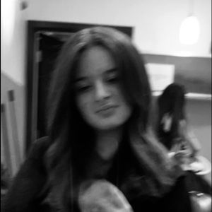 Meet your Posher, Lacey